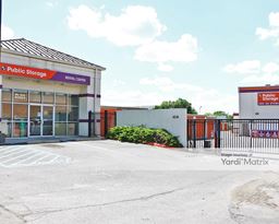 Image for Public Storage - 4318 Kenilworth Avenue, Hyattsville, MD