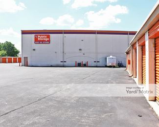 Photo 3 of Public Storage - 4318 Kenilworth Avenue, Hyattsville, MD