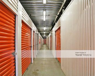 Photo 5 of Public Storage - 4318 Kenilworth Avenue, Hyattsville, MD
