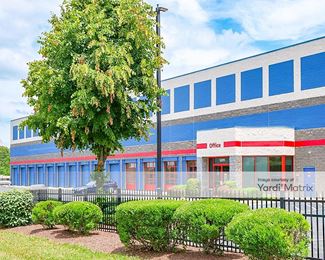 Photo 1 of Public Storage - 12311 Parklawn Drive, Rockville, MD