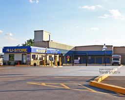 Image for Washington D.C. Self Storage - 301 New York Avenue NE, Washington, DC