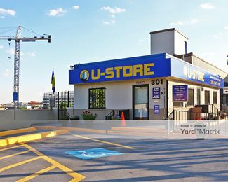 Photo 3 of U-Store Self Storage - 301 New York Avenue NE, Washington, DC