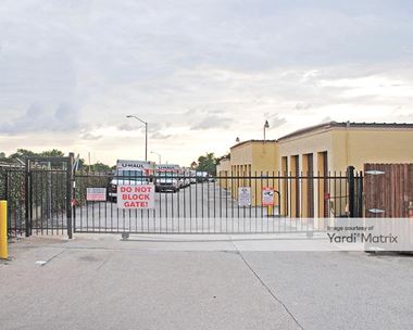 Storage Units for Rent available at 9951 Royal Lane, Dallas, TX 75231