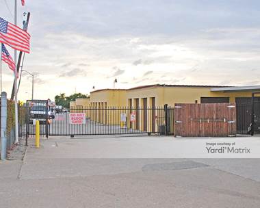 Storage Units for Rent available at 9951 Royal Lane, Dallas, TX 75231