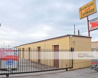Photo 4 of A American Self Storage - 9951 Royal Lane, Dallas, TX