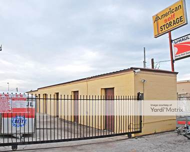 Storage Units for Rent available at 9951 Royal Lane, Dallas, TX 75231