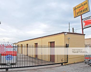 Storage Units for Rent available at 9951 Royal Lane, Dallas, TX 75231