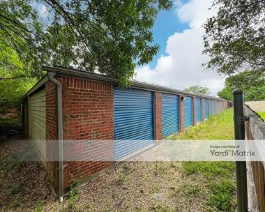 Storage Units for Rent available at 6640 Skillman Street, Dallas, TX 75231