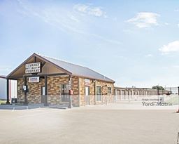 Image for CubeSmart Self Storage - 4770 U.S. 377 Street, Aubrey, TX
