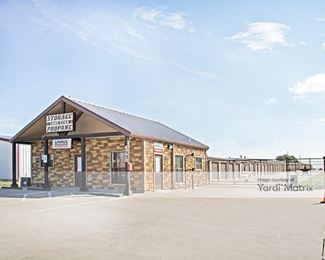 Photo 1 of CubeSmart Self Storage - 4770 U.S. 377 Street, Aubrey, TX