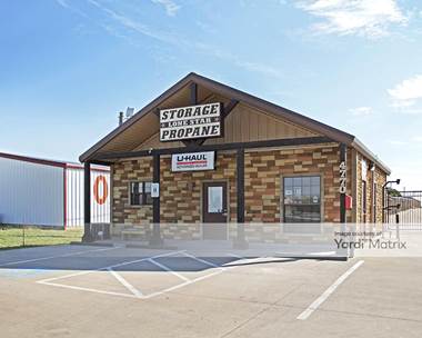 Storage Units for Rent available at 4770 U.S. 377 Street, Aubrey, TX 76227