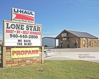 Photo 3 of CubeSmart Self Storage - 4770 U.S. 377 Street, Aubrey, TX