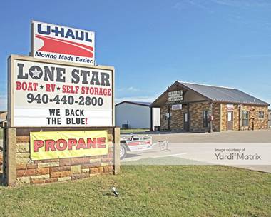 Storage Units for Rent available at 4770 U.S. 377 Street, Aubrey, TX 76227
