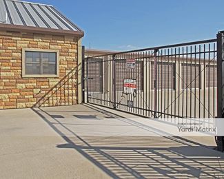 Photo 4 of CubeSmart Self Storage - 4770 U.S. 377 Street, Aubrey, TX