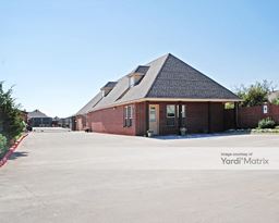 Image for Blue Star Storage - 1140 East Prosper Trail, Prosper, TX