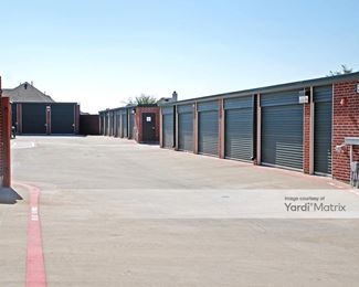 Photo 3 of Blue Star Storage - 1140 East Prosper Trail, Prosper, TX