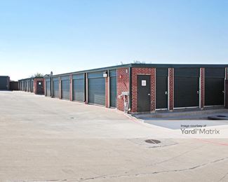 Photo 4 of Blue Star Storage - 1140 East Prosper Trail, Prosper, TX