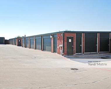 Storage Units for Rent available at 1140 East Prosper Trail, Prosper, TX 75078