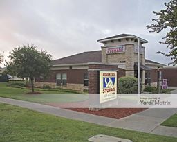 Image for Advantage Storage - 3540 Legacy Drive, Frisco, TX