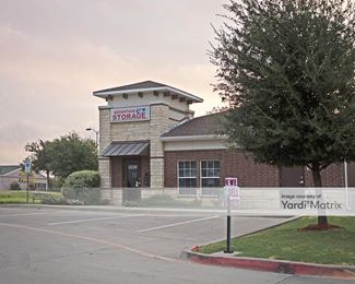 Photo 2 of Advantage Storage - 3540 Legacy Drive, Frisco, TX