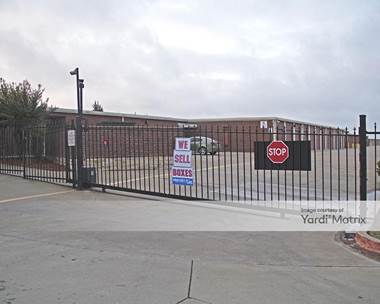 Storage Units for Rent available at 3540 Legacy Drive, Frisco, TX 75034