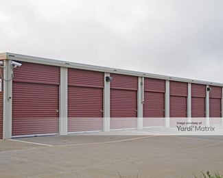 Photo 4 of Advantage Storage - 3540 Legacy Drive, Frisco, TX