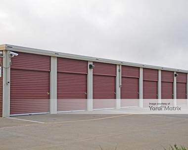 Storage Units for Rent available at 3540 Legacy Drive, Frisco, TX 75034