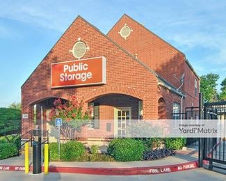 Photo 1 of Public Storage - 660 Justin Road, Rockwall, TX
