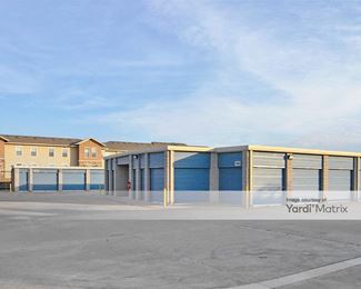 Photo 2 of Public Storage - 660 Justin Road, Rockwall, TX