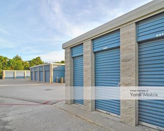 Photo 3 of Public Storage - 660 Justin Road, Rockwall, TX