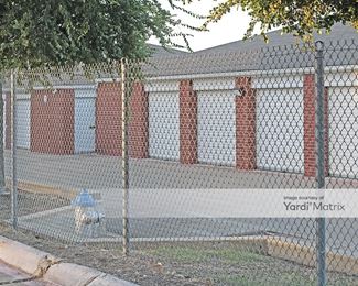 Photo 4 of Extra Space Storage - 2809 Belt Line Road, Garland, TX