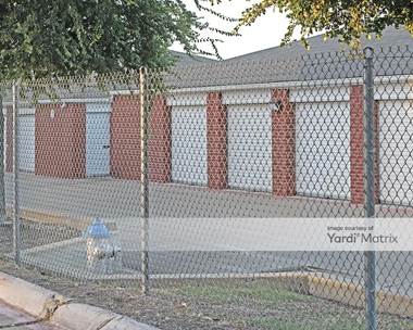 Storage Units for Rent available at 2809 Belt Line Road, Garland, TX 75044