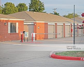 Photo 1 of U-Stor Self Storage - 4138 Forest Lane, Garland, TX