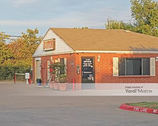 Photo 2 of U-Stor Self Storage - 4138 Forest Lane, Garland, TX