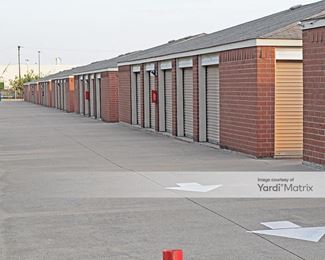 Photo 3 of U-Stor Self Storage - 4138 Forest Lane, Garland, TX