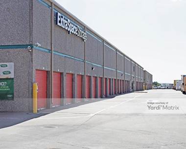 Storage Units for Rent available at 19383 Preston Road, Dallas, TX 75252