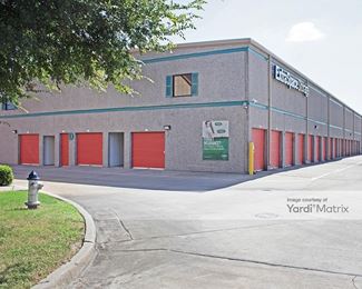 Photo 4 of Extra Space Storage - 19383 Preston Road, Dallas, TX