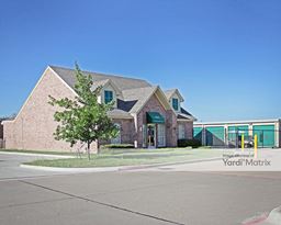 Image for Extra Space Storage - 6501 West Plano Pkwy, Plano, TX