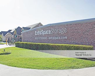 Photo 2 of Extra Space Storage - 6501 West Plano Pkwy, Plano, TX