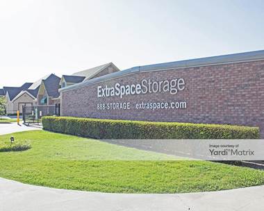 Storage Units for Rent available at 6501 West Plano Pkwy, Plano, TX 75093