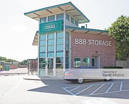 Image for Extra Space Storage - 19211 Preston Road, Dallas, TX