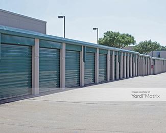 Photo 3 of Extra Space Storage - 19211 Preston Road, Dallas, TX