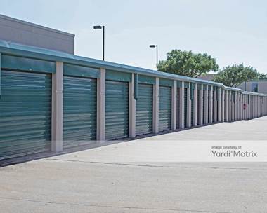 Storage Units for Rent available at 19211 Preston Road, Dallas, TX 75252