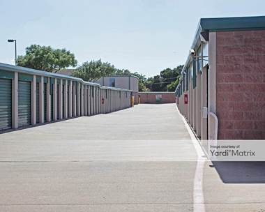 Storage Units for Rent available at 19211 Preston Road, Dallas, TX 75252