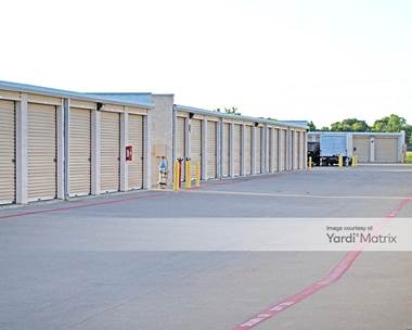 Storage Units for Rent available at 1455 Highway 66, Garland, TX 75040