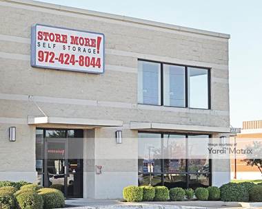 Storage Units for Rent available at 231 West Farm to Market 544, Murphy, TX 75094