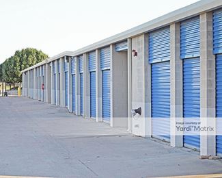 Photo 3 of SecurCare Storage - 231 West Farm to Market 544, Murphy, TX