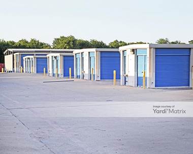 Storage Units for Rent available at 231 West Farm to Market 544, Murphy, TX 75094