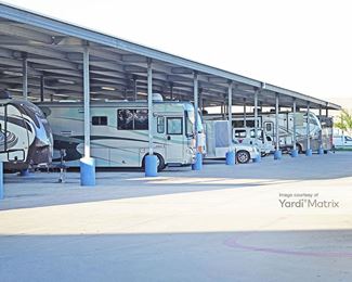 Photo 5 of SecurCare Storage - 231 West Farm to Market 544, Murphy, TX
