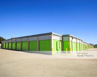 Photo 2 of Extra Space Storage - 550 North Custer Road, McKinney, TX